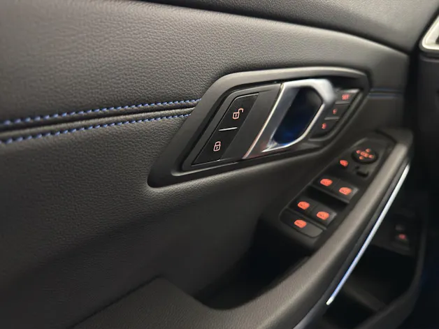 BMW 320d xDrive Touring