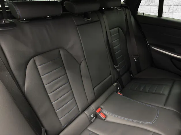 BMW 320d xDrive Touring