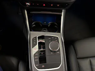 BMW 320d xDrive Touring