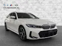 BMW 320d xDrive Touring