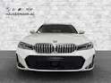 BMW 320d xDrive Touring