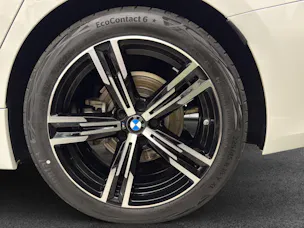 BMW 320d xDrive Touring