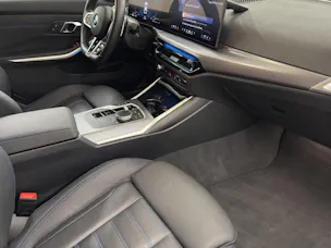 BMW 320d xDrive Touring