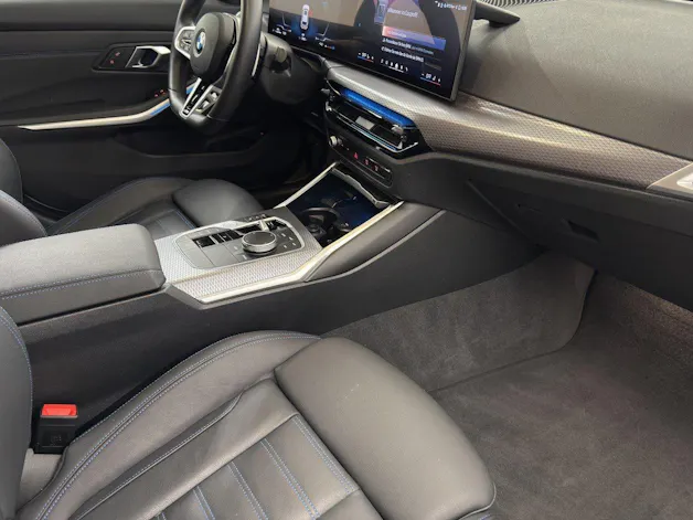 BMW 320d xDrive Touring