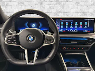 BMW 320d xDrive Touring