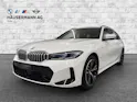 BMW 320d xDrive Touring