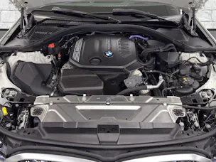 BMW 320d xDrive Touring