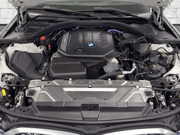 BMW 320d xDrive Touring