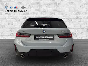 BMW 330d xDrive SAG Touring