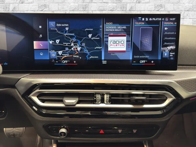 BMW 330d xDrive SAG Touring