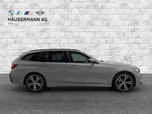 BMW 330d xDrive SAG Touring