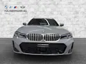 BMW 330d xDrive SAG Touring