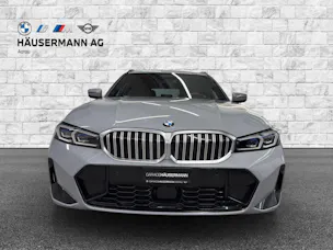 BMW 330d xDrive SAG Touring
