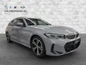 BMW 330d xDrive SAG Touring