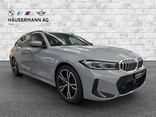 BMW 330d xDrive SAG Touring