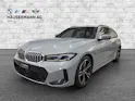 BMW 330d xDrive SAG Touring