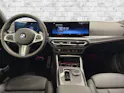 BMW 330d xDrive SAG Touring