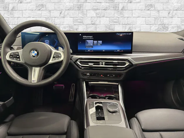 BMW 330d xDrive SAG Touring