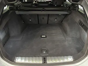 BMW 330d xDrive SAG Touring