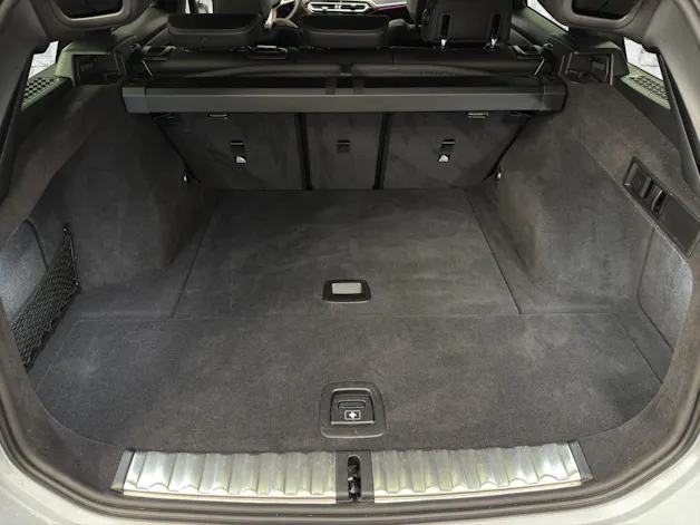 BMW 330d xDrive SAG Touring