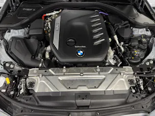 BMW 330d xDrive SAG Touring