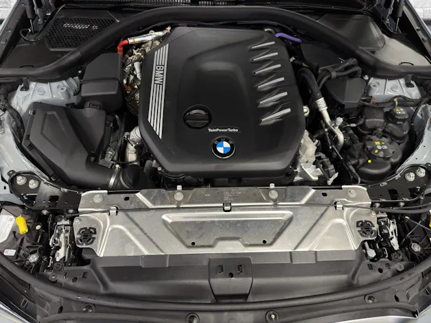 BMW 330d xDrive SAG Touring