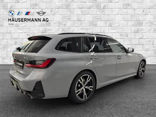 BMW 330d xDrive SAG Touring