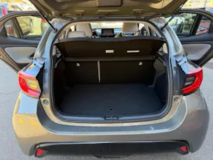 Toyota Yaris 1.5 VVT-i HSD Premium