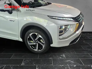 Mitsubishi Eclipse Cross 2.4 PHEV Intense 4x4