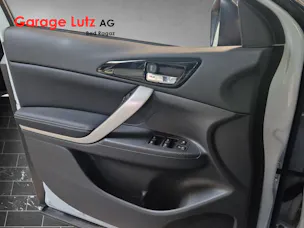 Mitsubishi Eclipse Cross 2.4 PHEV Intense 4x4