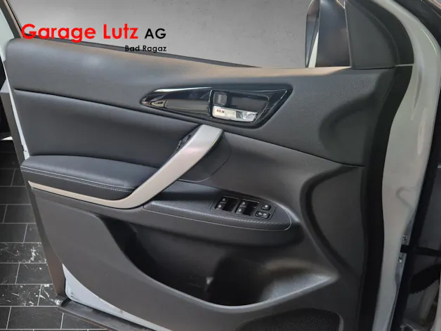 Mitsubishi Eclipse Cross 2.4 PHEV Intense 4x4