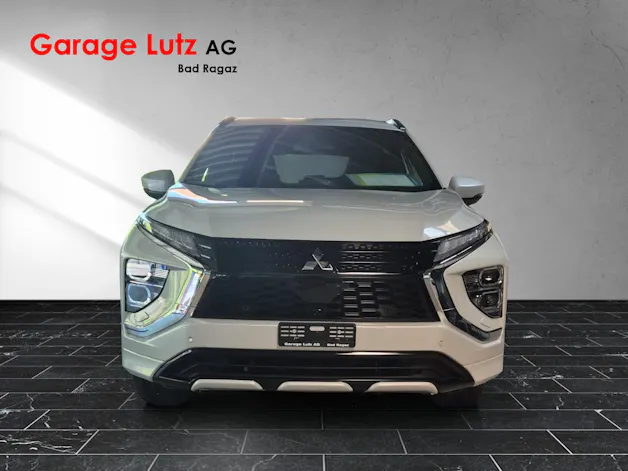 Mitsubishi Eclipse Cross 2.4 PHEV Intense 4x4