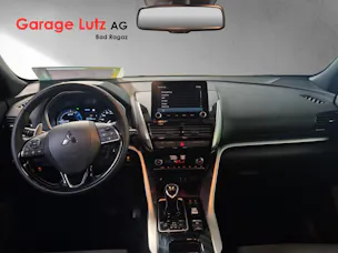 Mitsubishi Eclipse Cross 2.4 PHEV Intense 4x4