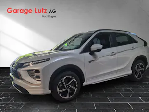 Mitsubishi Eclipse Cross 2.4 PHEV Intense 4x4