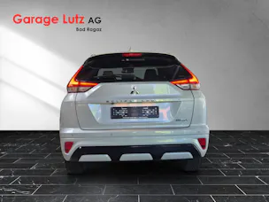 Mitsubishi Eclipse Cross 2.4 PHEV Intense 4x4