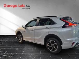 Mitsubishi Eclipse Cross 2.4 PHEV Intense 4x4