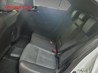 MITSUBISHI ECLIPSE CROSS 10