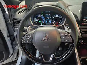 Mitsubishi Eclipse Cross 2.4 PHEV Intense 4x4