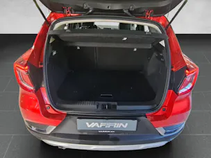 Renault Captur 1.3 TCe Intens EDC