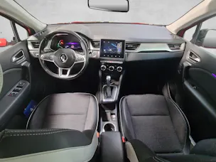 Renault Captur 1.3 TCe Intens EDC