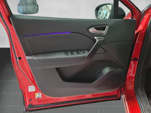 Renault Captur 1.3 TCe Intens EDC