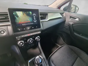 Renault Captur 1.3 TCe Intens EDC