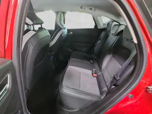 Renault Captur 1.3 TCe Intens EDC
