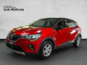 Renault Captur 1.3 TCe Intens EDC