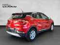 Renault Captur 1.3 TCe Intens EDC