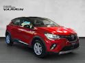 Renault Captur 1.3 TCe Intens EDC