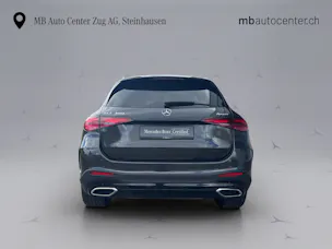 Mercedes-Benz GLC 300 AMG Line 4matic