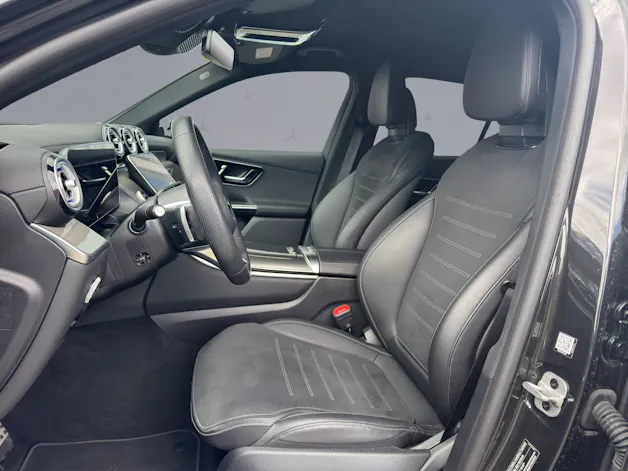 Mercedes-Benz GLC 300 AMG Line 4matic
