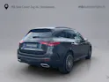 Mercedes-Benz GLC 300 AMG Line 4matic