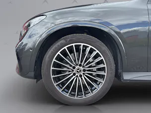 Mercedes-Benz GLC 300 AMG Line 4matic